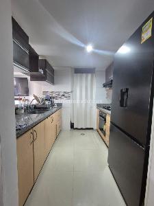 Apartamento de 3 alcobas en venta en Alvarez, Bucaramanga, 77 m² · foto 5 de 18