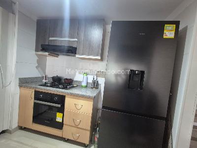 Apartamento de 3 alcobas en venta en Alvarez, Bucaramanga, 77 m² · foto 4 de 18