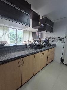 Apartamento de 3 alcobas en venta en Alvarez, Bucaramanga, 77 m² · foto 6 de 18