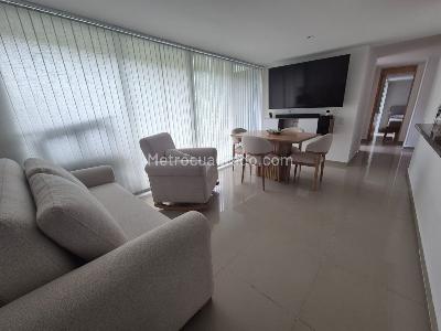 Apartamento de 3 alcobas en venta en Alvarez, Bucaramanga, 77 m² · foto 2 de 18