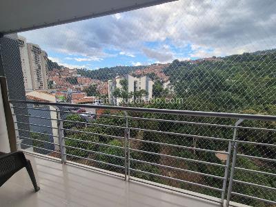 Apartamento de 3 alcobas en venta en Alvarez, Bucaramanga, 77 m² · foto 18 de 18