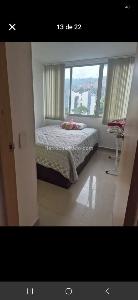 Apartamento de 3 alcobas en venta en Alvarez, Bucaramanga, 77 m² · foto 11 de 18