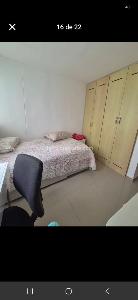Apartamento de 3 alcobas en venta en Alvarez, Bucaramanga, 77 m² · foto 10 de 18