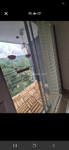 Apartamento de 3 alcobas en venta en Alvarez, Bucaramanga, 77 m² · foto 15 de 18