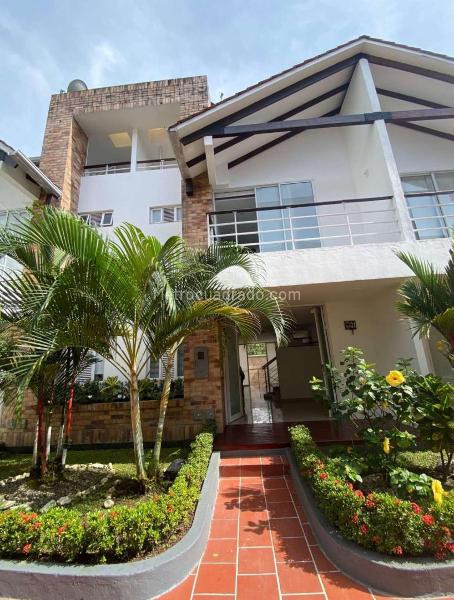 House for rent in Villavicencio