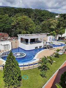 Casa de 3 alcobas en arriendo en Conjunto Marques Del Buque, Villavicencio, 209 m² · foto 2 de 18