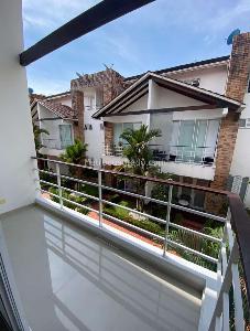 Casa de 3 alcobas en arriendo en Conjunto Marques Del Buque, Villavicencio, 209 m² · foto 9 de 18