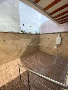 Casa de 3 alcobas en arriendo en Conjunto Marques Del Buque, Villavicencio, 209 m² · foto 17 de 18