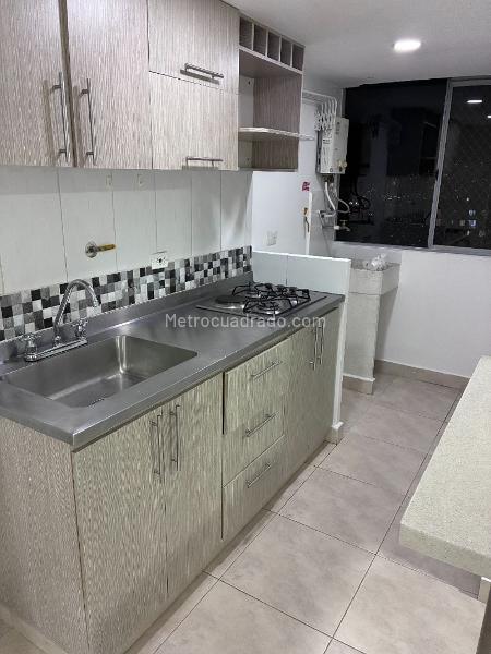 Apartamento en Arriendo, La cuenca, Envigado