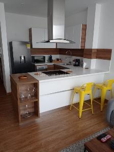 Apartamento de 1 alcoba en arriendo en Mochuelo Norte, Bogotá, 65 m² · foto 2 de 10