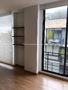 Apartamento de 1 alcoba en arriendo en Mochuelo Norte, Bogotá, 65 m² · foto 5 de 10
