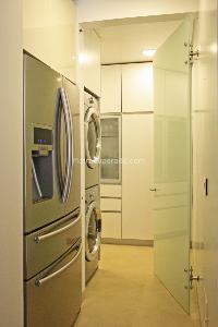 Apartamento de 2 alcobas en venta en Chico Norte, Bogotá, 148 m² · foto 8 de 9