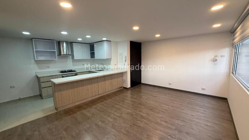 Apartamento en Arriendo, CASTELLANA Zona Urbana, Bogotá D.C.