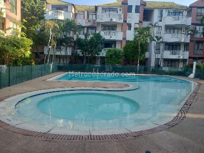 Apartamento de 3 alcobas en venta en Conjunto Condominio Parques De Andalucia, Girardot, 73 m² · foto 12 de 20