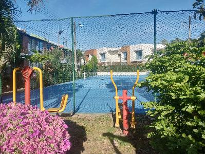 Apartamento de 3 alcobas en venta en Conjunto Condominio Parques De Andalucia, Girardot, 73 m² · foto 14 de 20
