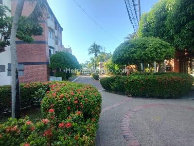 Apartamento de 3 alcobas en venta en Conjunto Condominio Parques De Andalucia, Girardot, 73 m² · foto 15 de 20