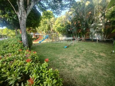Apartamento de 3 alcobas en venta en Conjunto Condominio Parques De Andalucia, Girardot, 73 m² · foto 16 de 20