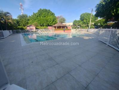 Apartamento de 3 alcobas en venta en Conjunto Condominio Parques De Andalucia, Girardot, 73 m² · foto 17 de 20
