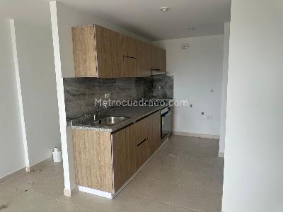 Apartamento en venta en Lucero, Barranquilla · foto 2 de 20