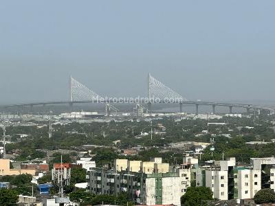 Apartamento en venta en Lucero, Barranquilla · foto 19 de 20
