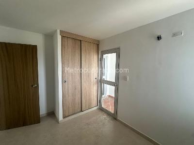 Apartamento en venta en Lucero, Barranquilla · foto 3 de 20