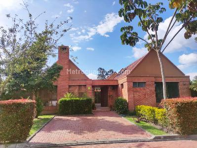 Casa en arriendo en Canelon Reservado, Cajicá · foto 3 de 11