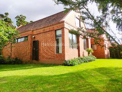 Casa en arriendo en Canelon Reservado, Cajicá · foto 6 de 11