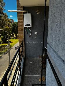 Apartamento de 2 alcobas en venta en Los Cedritos, Bogotá, 88 m² · foto 3 de 19