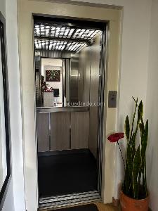 Apartamento de 2 alcobas en venta en Los Cedritos, Bogotá, 88 m² · foto 4 de 19