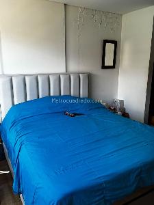 Apartamento de 2 alcobas en venta en Los Cedritos, Bogotá, 88 m² · foto 14 de 19