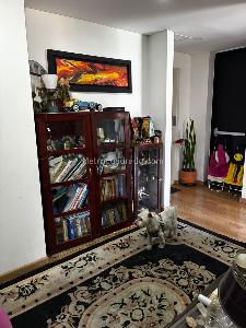 Apartamento de 2 alcobas en venta en Los Cedritos, Bogotá, 88 m² · foto 11 de 19