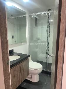 Apartamento de 3 alcobas en venta en El Prado, Cajicá, 58 m² · foto 12 de 20