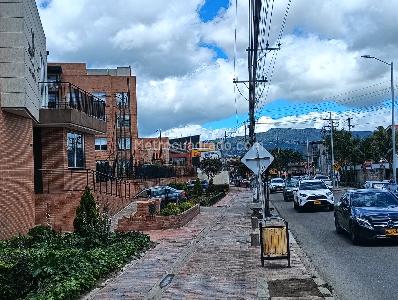 Apartamento de 3 alcobas en venta en El Prado, Cajicá, 58 m² · foto 13 de 20