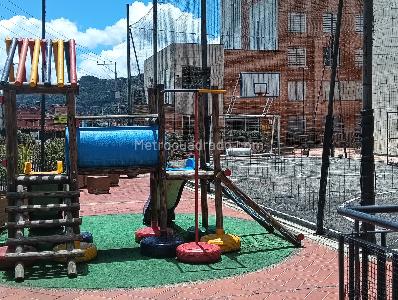 Apartamento de 3 alcobas en venta en El Prado, Cajicá, 58 m² · foto 15 de 20