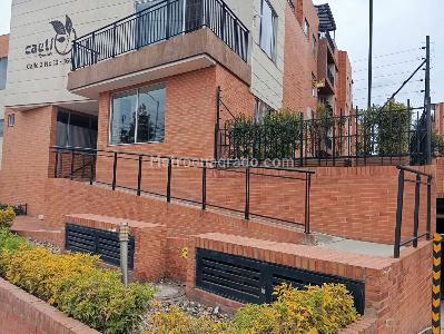 Apartamento de 3 alcobas en venta en El Prado, Cajicá, 58 m² · foto 14 de 20