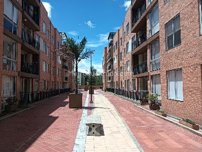 Apartamento de 3 alcobas en venta en El Prado, Cajicá, 58 m² · foto 18 de 20