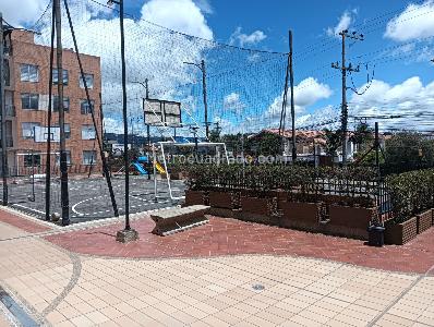 Apartamento de 3 alcobas en venta en El Prado, Cajicá, 58 m² · foto 19 de 20
