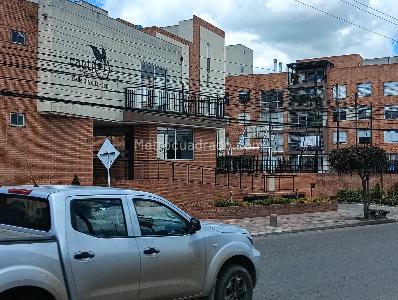 Apartamento de 3 alcobas en venta en El Prado, Cajicá, 58 m² · foto 20 de 20