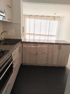 Apartamento de 3 alcobas en venta en El Prado, Cajicá, 58 m² · foto 2 de 20