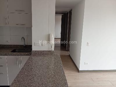 Apartamento de 3 alcobas en venta en El Prado, Cajicá, 58 m² · foto 3 de 20