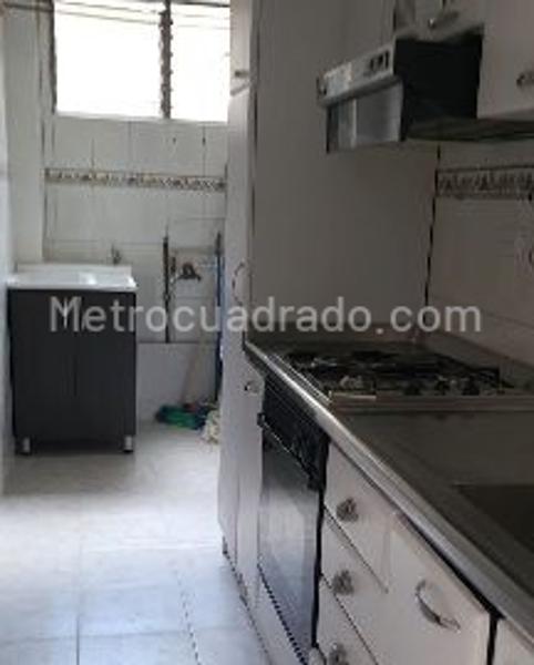 Apartamento en Arriendo, ZARZAMORA ALAMOS Engativá, Bogotá D.C.