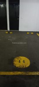 Office for rent in CHAPINERO Zona Urbana, Bogotá