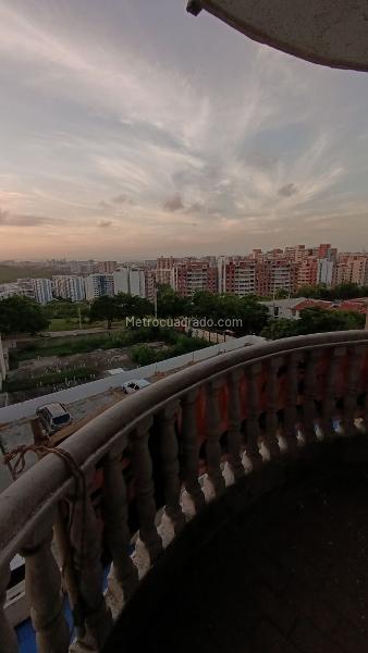 Apartment for rent in Barranquilla