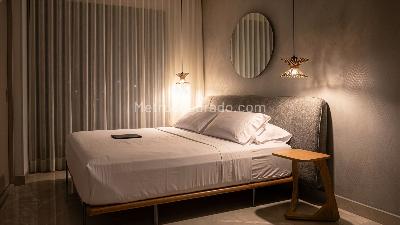 Apartamento en venta en Santa Marta Pozos Colorados, Santa Marta · foto 5 de 7