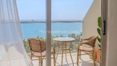 Apartamento en venta en Santa Marta Pozos Colorados, Santa Marta · foto 6 de 7