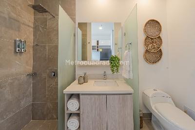 Apartamento en venta en Santa Marta Pozos Colorados, Santa Marta · foto 4 de 7
