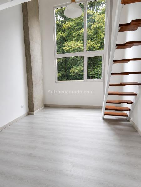 Apartamento en Arriendo, LA MACARENA Zona Urbana, Bogotá D.C.