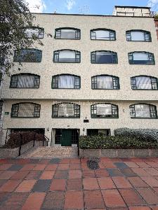 Apartamento en venta en Chico Norte, Bogotá · foto 12 de 17