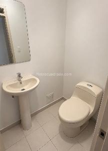 Apartamento en venta en Chico Norte, Bogotá · foto 13 de 17