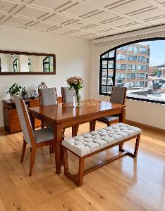 Apartamento en venta en Chico Norte, Bogotá · foto 4 de 17
